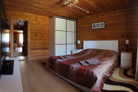 Отель Усадьба Саржевских в Алтайский край - Россия