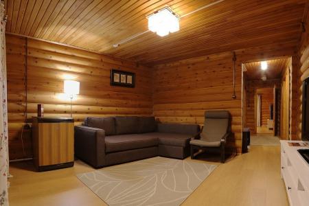 Отель Усадьба Саржевских в Алтайский край - Россия