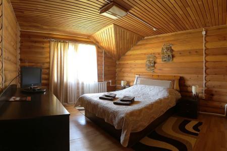 Отель Усадьба Саржевских в Алтайский край - Россия