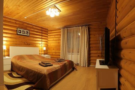 Отель Усадьба Саржевских в Алтайский край - Россия