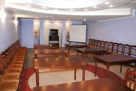 Отель Санаторий Усть-Качка (все корпуса) в Пермь - Россия