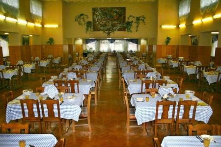 Отель Санаторий Усть-Качка (все корпуса) в Пермь - Россия