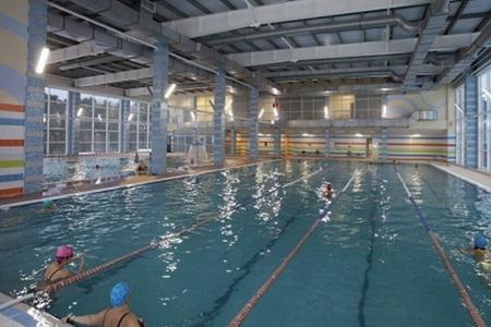 Отель Санаторий Усть-Качка (все корпуса) в Пермь - Россия