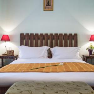 отель Утес санаторий