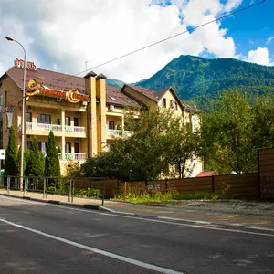 отель РП Утомленные Солнцем
