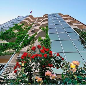 отель Гранд-отель Уют