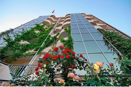 Отель Гранд-отель Уют в Краснодар - Россия