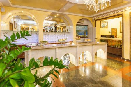 Отель Гранд-отель Уют в Краснодар - Россия