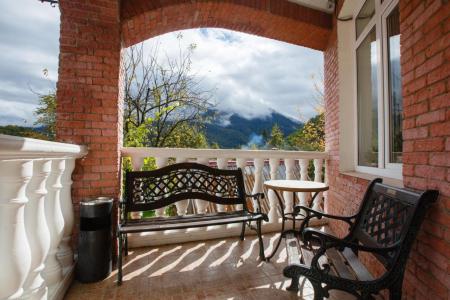 Отель Вилла Уютная в Поселок Красная Поляна - Россия