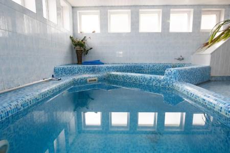 Отель Вилла Уютная в Поселок Красная Поляна - Россия