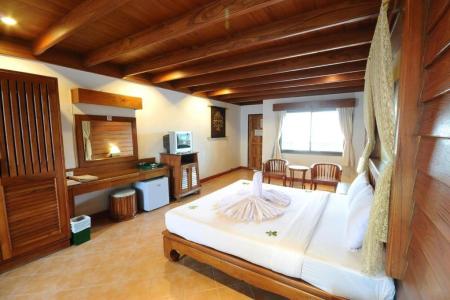 Отель Bel Aire Resort Patong в пляж Патонг - Таиланд