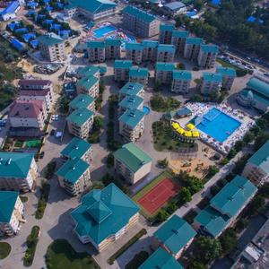 отель Фея Sunclub Resort & Spa