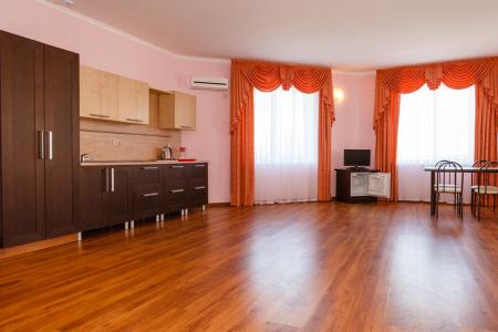 Отель Фея Sunclub Resort & Spa в Анапа - Россия