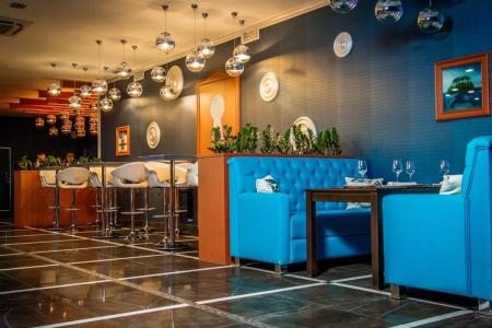 Отель Фея Sunclub Resort & Spa в Анапа - Россия