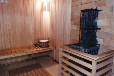 Отель Фея Sunclub Resort & Spa в Анапа - Россия