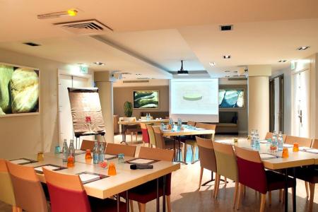 Отель Bel Ami в Париж - Франция