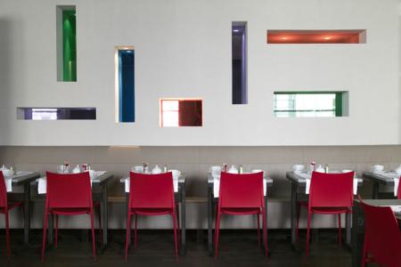 Отель Bel Ami в Париж - Франция