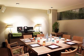 Отель Bel Ami в Париж - Франция