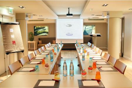 Отель Bel Ami в Париж - Франция