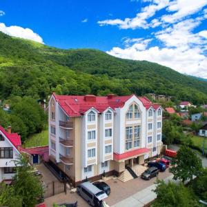 отель Фламинго