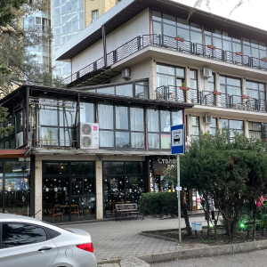 отель Флора