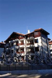 Отель Flora Hotel в Боровец - Болгария