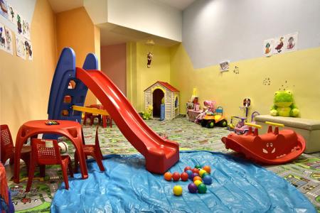 Отель Flora Hotel в Боровец - Болгария