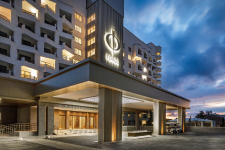 Отель Foros Wellness & Park в Ялта - Россия