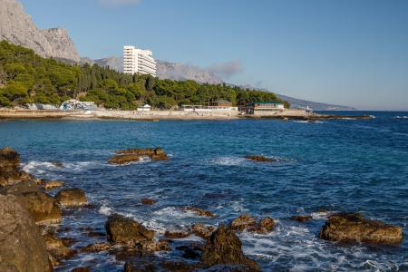 Отель Foros Wellness & Park в Ялта - Россия