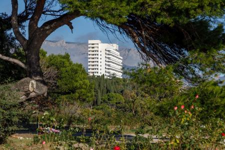 Отель Foros Wellness & Park в Ялта - Россия