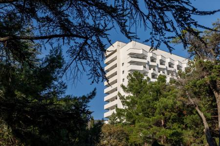 Отель Foros Wellness & Park в Ялта - Россия