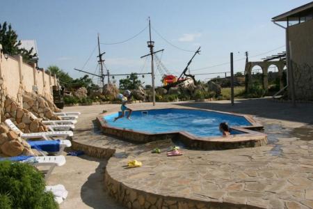 Fort Apatur (Тамань)