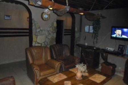 Fort Apatur (Тамань)