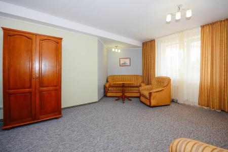 Отель Форум в Судак - Россия