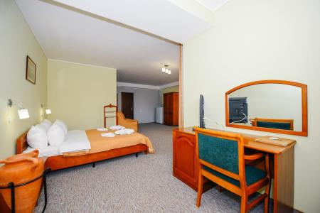 Отель Форум в Судак - Россия