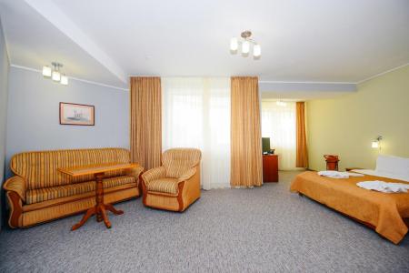 Отель Форум в Судак - Россия