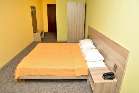 Отель Форум в Судак - Россия