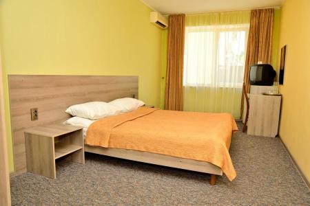 Отель Форум в Судак - Россия