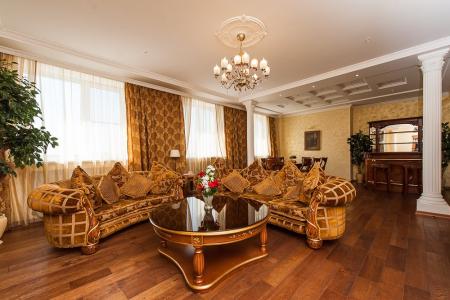 Конгресс-отель Форум