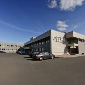 отель Фрегат