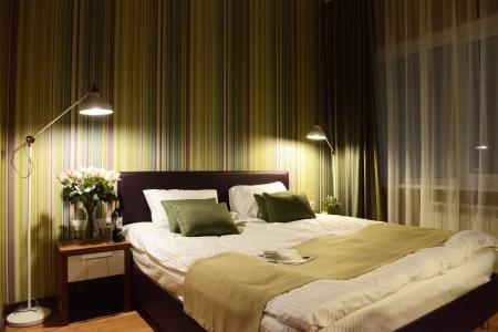 Отель Фрегат в Петрозаводск - Россия