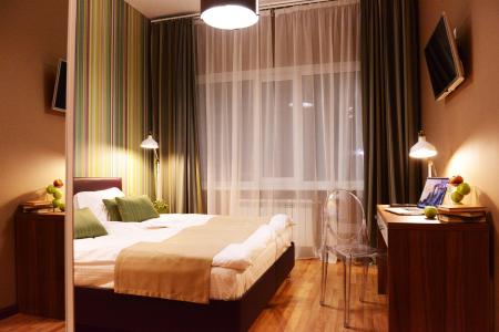 Отель Фрегат в Петрозаводск - Россия