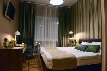 Отель Фрегат в Петрозаводск - Россия