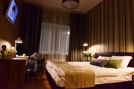 Отель Фрегат в Петрозаводск - Россия