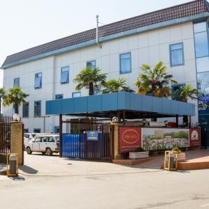 отель ГК Фрегат