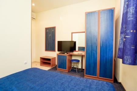 Отель ГК Фрегат в Адлер - Россия