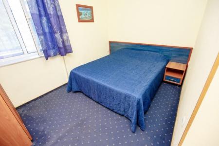 Отель ГК Фрегат в Адлер - Россия