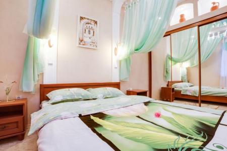 Отель Апартаменты Херсонес в Севастополь - Россия