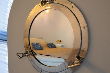 Отель Апартаменты Херсонес в Севастополь - Россия