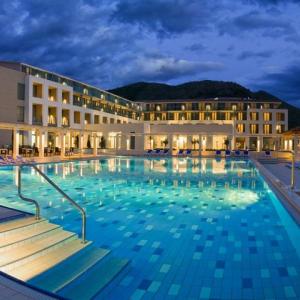 отель Admiral Grand Hotel